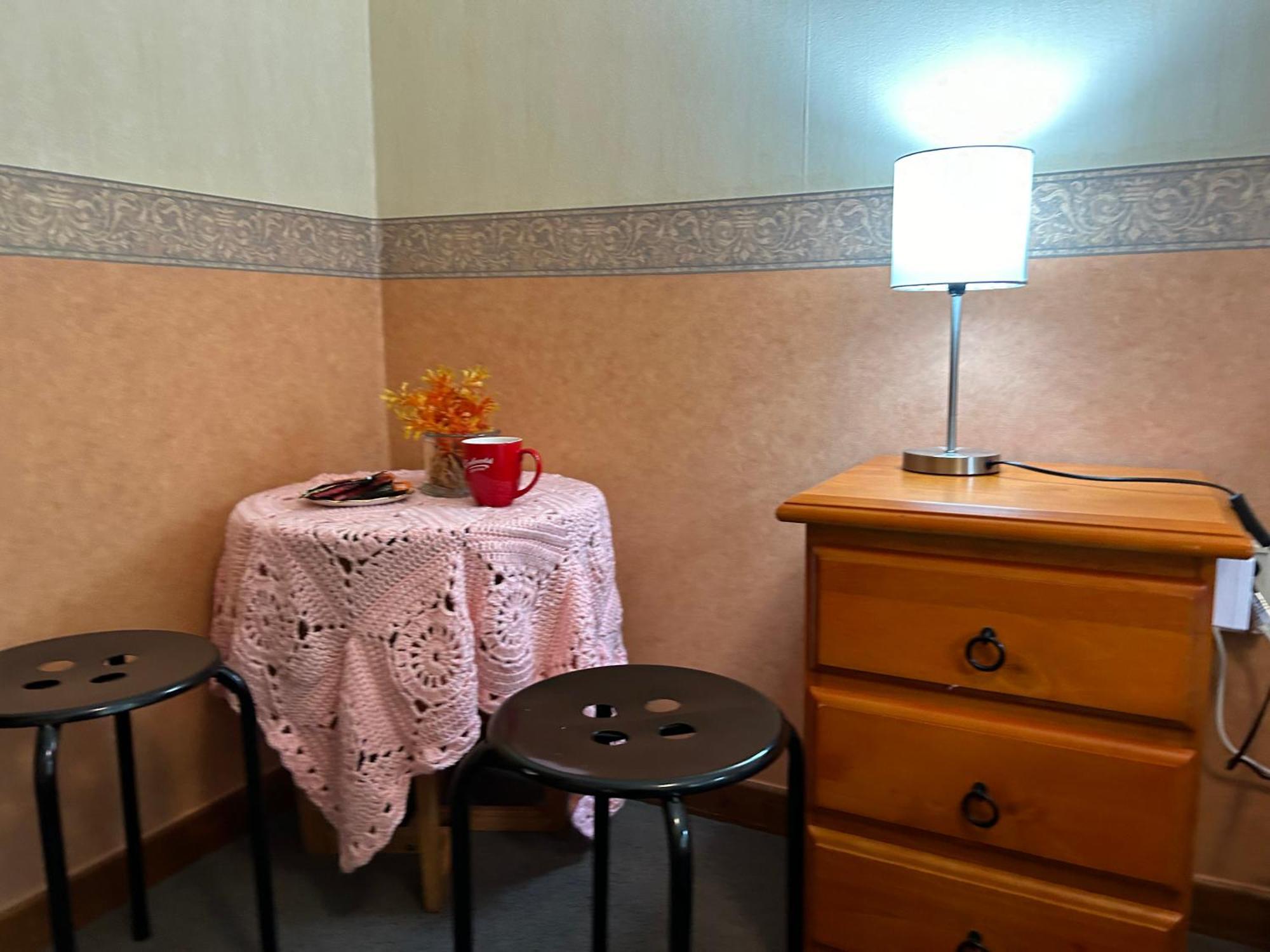 Вілла Rest & Relax Units Вангерей Екстер'єр фото