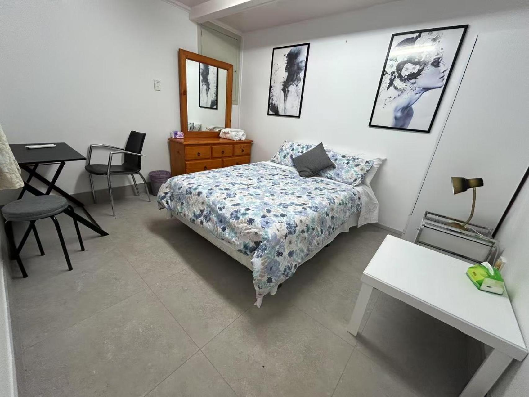 Вілла Rest & Relax Units Вангерей Екстер'єр фото